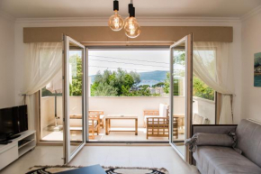 1 bed large Apartment pool IVY HOUSE - Tivat